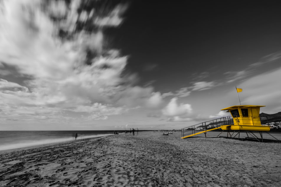 Plage - Fuerteventura