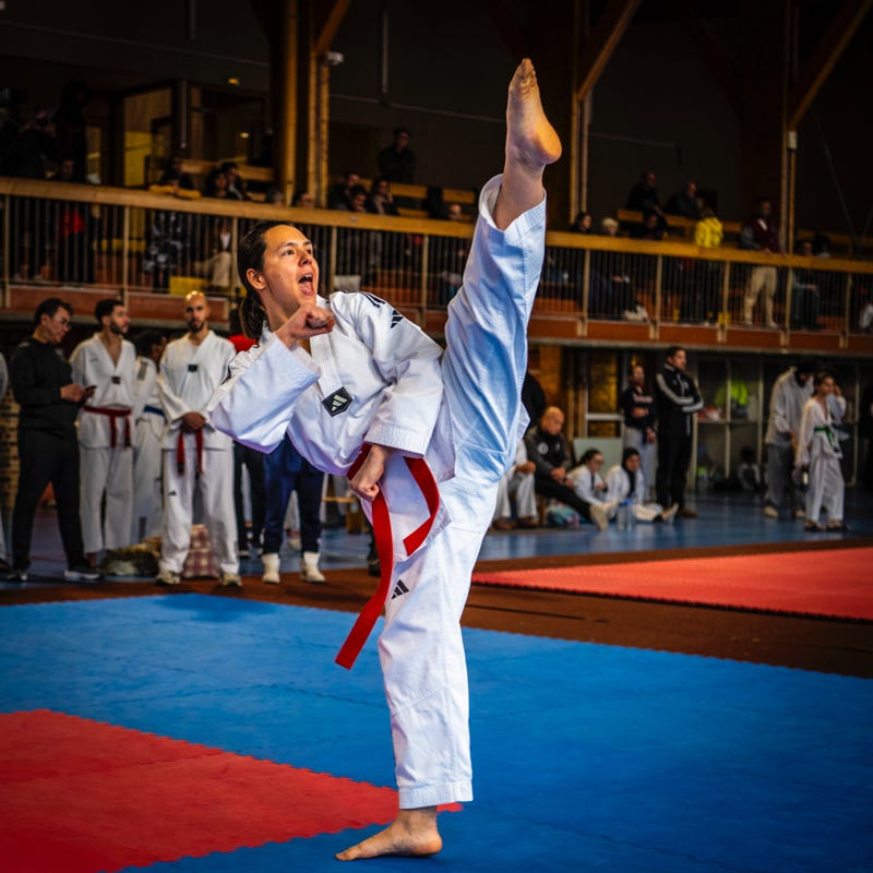 Poomsae