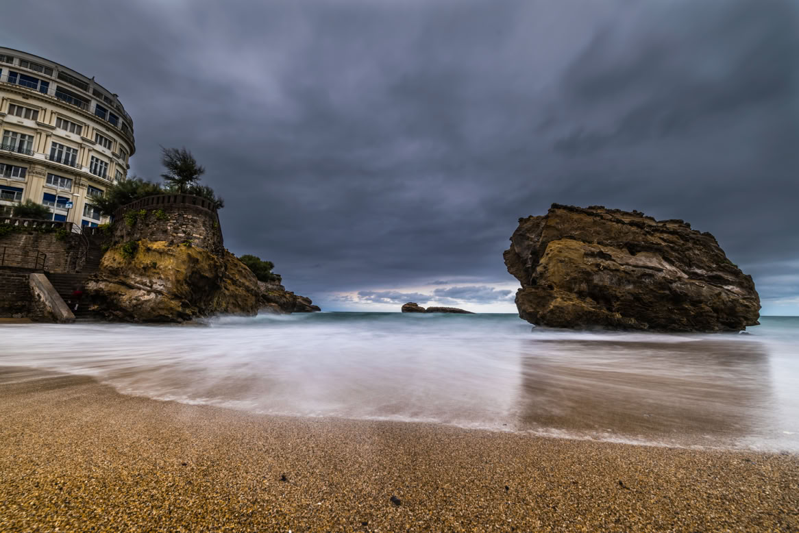 Biarritz