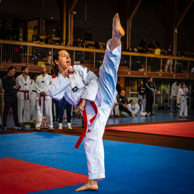 Poomsae
