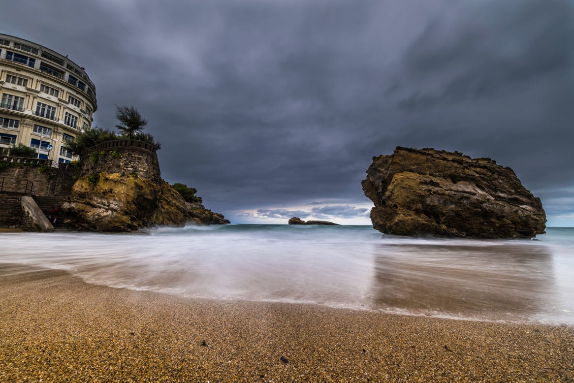Biarritz